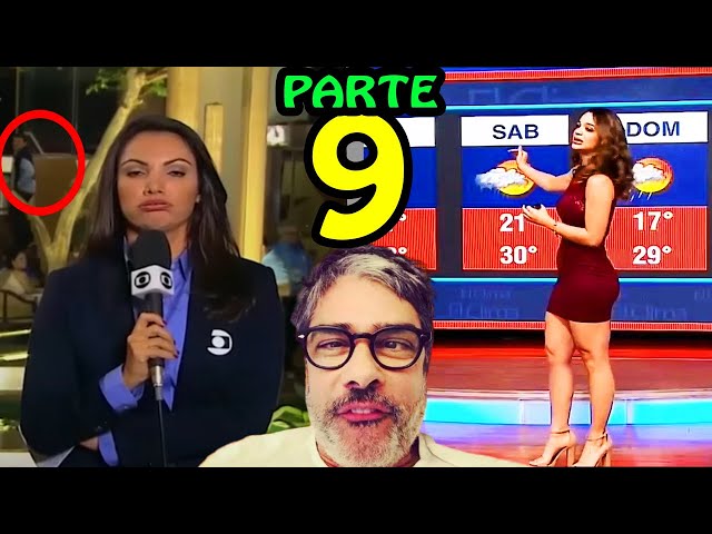 🔴 Os maiores MICOS da TV! PARTE 9 - 2 Anos Depois! class=