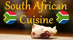 South African Cuisine: An Introduction to South African Food