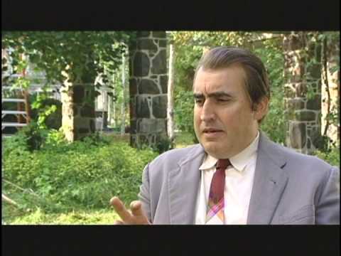 ALFRED MOLINA IS OLD SCHOOL CIA