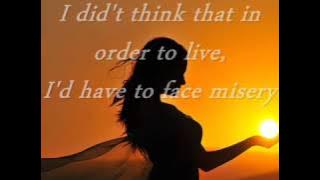 Tujhse Naraz Nahi Zindagi English Translation with subtital