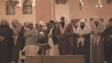 سورة الملك برواية قالون من فجريات ربيع الاول 1435 عادل بن سالم الكلباني