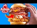 10 Most EXPENSIVE Fast Food Items Ever