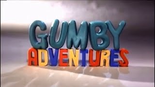 Gumby Adventures Opening And Closing Theme