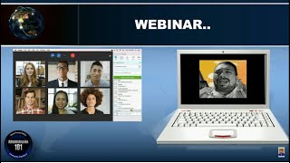 Que es un Webinar: Estructura y Ejemplos