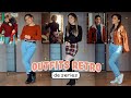 🌟 Outfits RETRO 90's inspirados en Series| Camila Dust