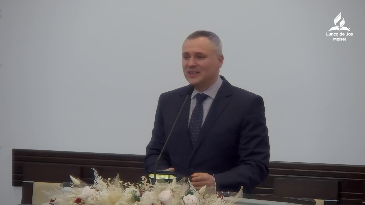 19.02.2026-Evanghelizare cu pastorul Nicu Butoi