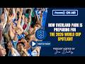 How police are preparing for the 2026 World Cup in Kansas City | Policing Matters