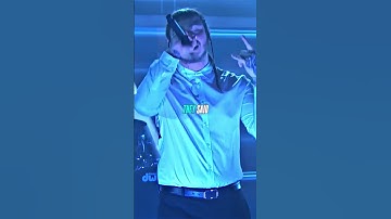 Thumbnail of CONGRATULATIONS - POST MALONE LIVE