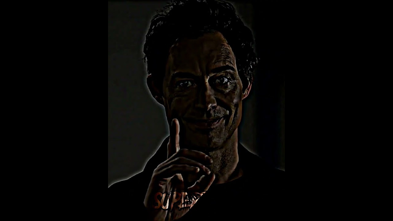 Reverse Flash Vs Supergirl and Superman #edit #1v1 #dc #reverseflash #superman #supergirl #cw