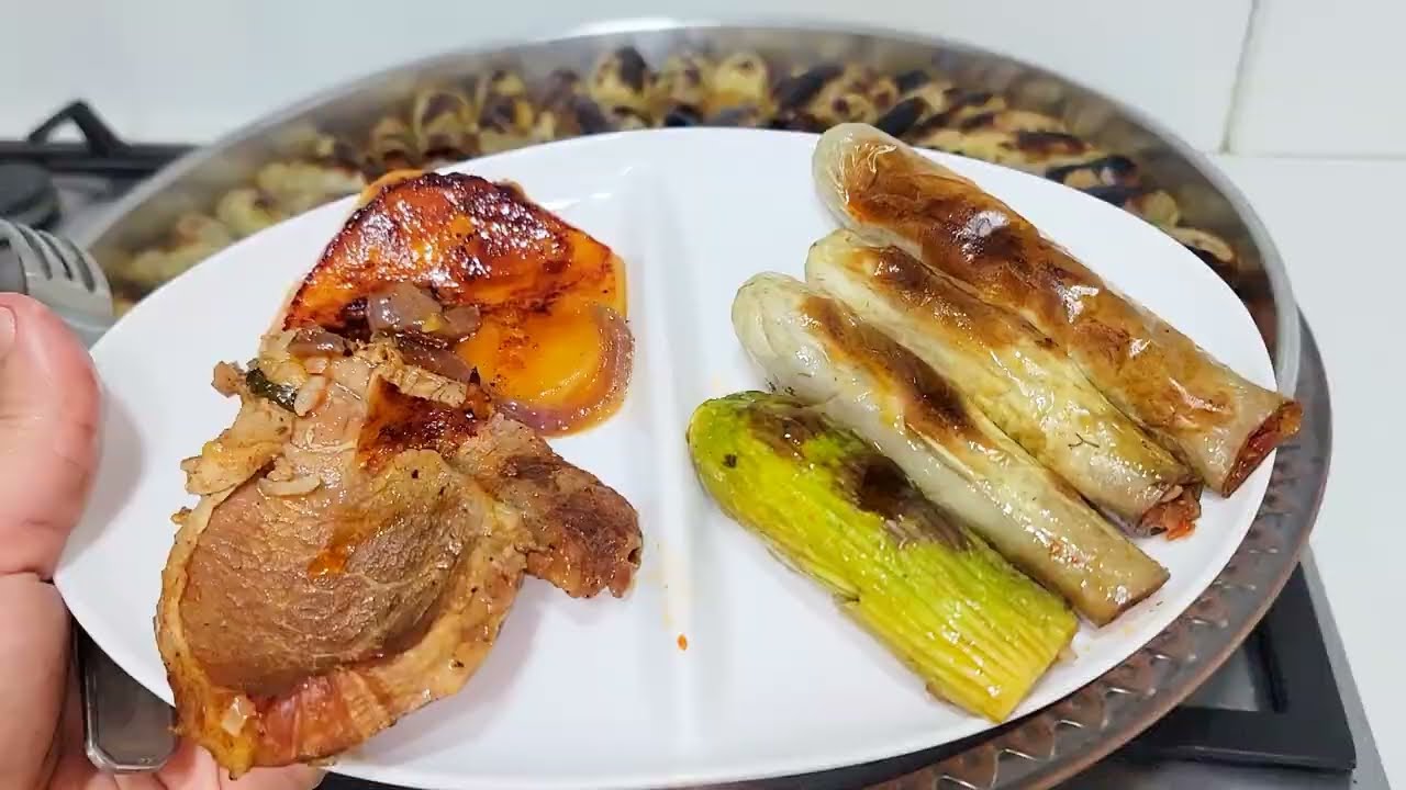 صواني. اول يوم. رمضان ماشتري من عندي. واعمليها زي. طريقة المطعم. عندي 