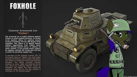 OPsquad Plays: Foxhole [PART 23] [The Seige of Crows Nest]