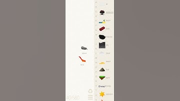 How to make Oasis in Little Alchemy.