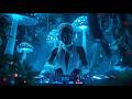 Hypnotic Progressive Deep House Journey | Melodic House • Night Drive • Deep Focus