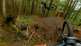 Squamish POV Highlights with We Are One rider Jacob Tooke