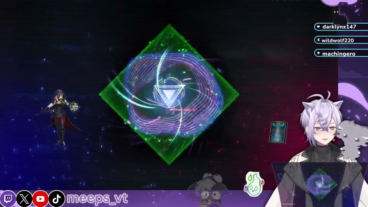 [1/3/26 Stream 3 of 365] Learning Man with a Mark Odion Deck Master Duel