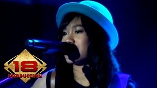 Sheryl - Berita Kepada Kawan (Live Konser Bekasi 20 Januari 2013)