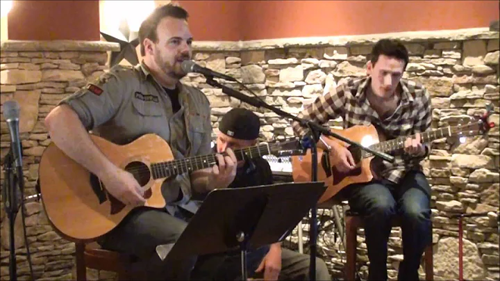 Jeremy McCall Bird Song