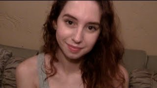 Things That Make Me Happy (RebeccaRambles Vlog) | RebeccaKelsey.com