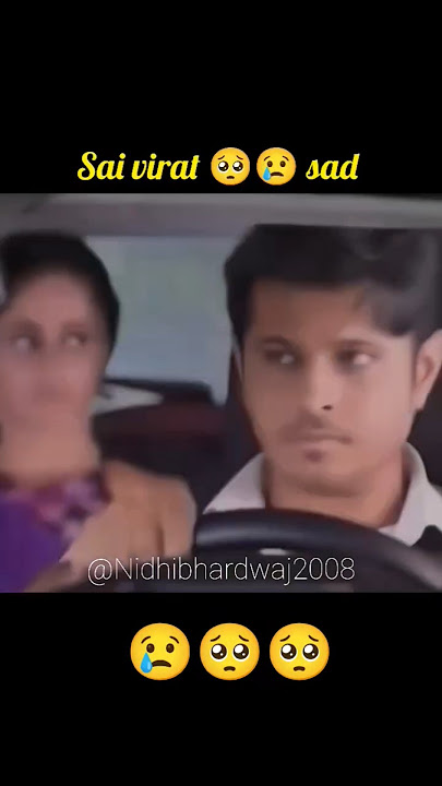 ghkkpm sai virat 🥺🥺#trendingshorts#shortsvideo