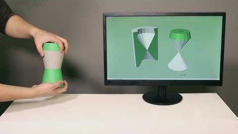 Interaction with Virtual Objects 01-1