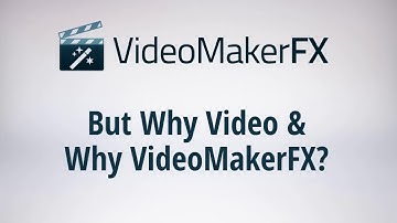 VideoMakerFX video