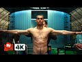 HIM (2025) 4K - Naked Full Body Inspection (1/10) | Movieclips