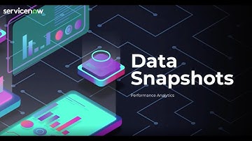Platform Analytics - What is Data Snapshots?
