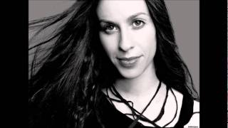 Alanis Morissette - Into A King chords