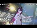 【AZKi】without U【ホロライブ/切り抜き/3DLIVE】