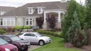 Luxury living at an affordable price. This Shaker Run condo is a first class home.