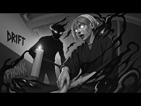 YOSHI HAI Slowed Reverb Drift Phonk Remix Official Audio 