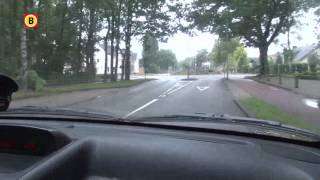 45 Kmuur Wagens Goedkoop Rijden Zonder Rijbewijs