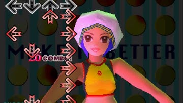 【Dancing Stage EuroMIX】MAKE IT BETTER【IDEAL FOR WEIGHT LOSS!&EXPERT】