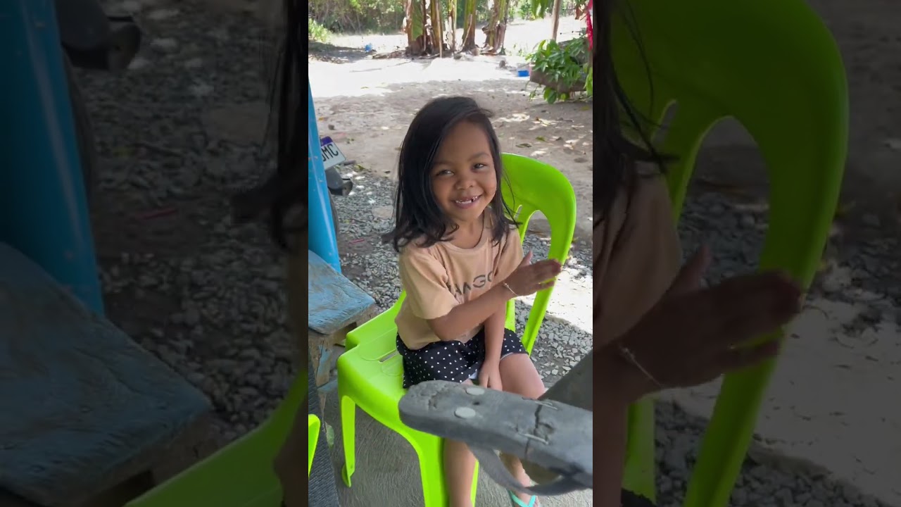 Aling Maliit mabait na? | Glen Gonzaga