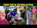 Selamat Hari Raya! Foreigners celebrating Hari Raya Haji (Aidiladha) 2020 in Malaysia with locals