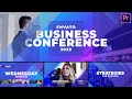 Event Promo Conference for Adobe Premiere Pro | MOGRT