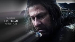 Game Of Thrones Credits Endgame Style Estilo Vingadores Ultimato