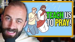 What Exactly Am I Supposed to Do In Prayer? | Fr. Gregory Pine, O.P.