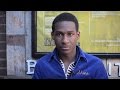 Capture de la vidéo Leon Bridges Interview - The Seventh Hex