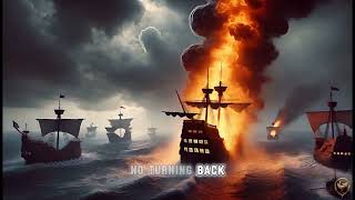 The Battle of the Masts | The Tide of Victory (Official Video) | Golden Age Pulse