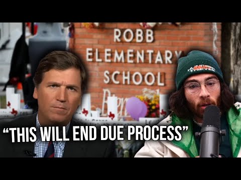 Thumbnail for Tucker Won''t Even Agree to Minor Concessions...