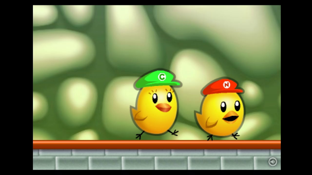 Super Chick Sisters Nugget 