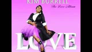 Video thumbnail of "Kim Burrell - Love's Holiday"