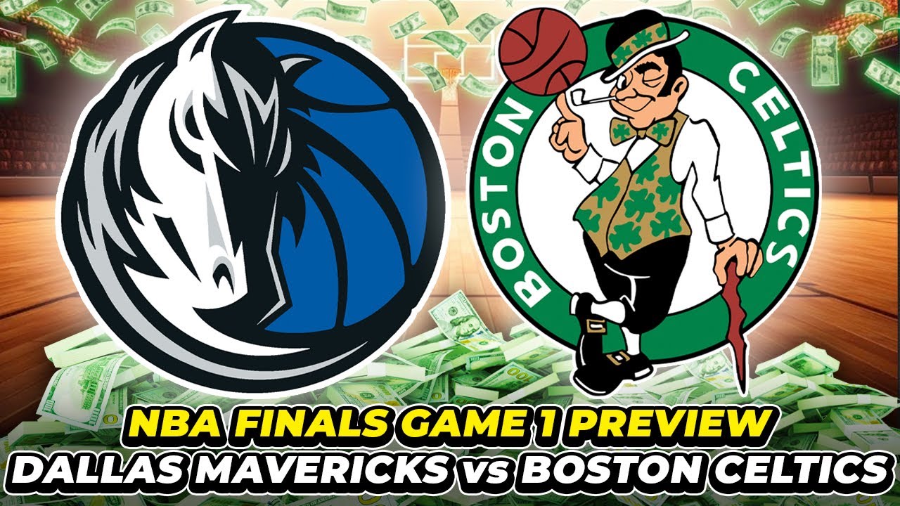 NBA Finals 2024 - Experts predict Celtics-Mavericks Finals and ...