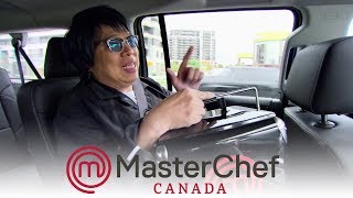 The Judges Have A Surprise For The Top 21 (MasterChef Canada S5)