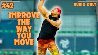 Unlock Your Bodys Full Potential Movement Mastery With Dr. Matteo