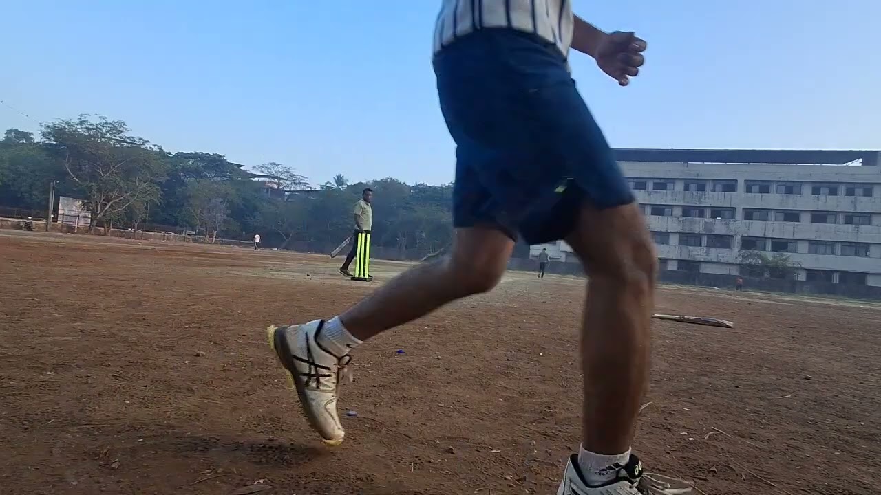 Bhagyavan vs Prakash tennis cricket match 🏏🏏