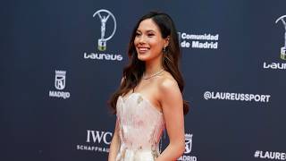 IWC x Laureus World Sports Awards 2026 – IWC Schaffhausen watch video