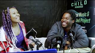 Dee Digital- Marisa And Chef Peter Interview