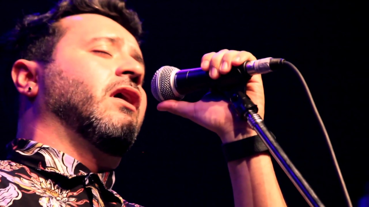 Watch AVES - ULTRAMAR (EN VIVO) on YouTube Watch AVES - ULTRAMAR (EN VIVO) on YouTube